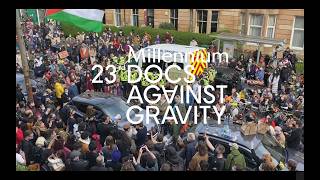 Wszyscy na Kenmure Street (Everybody To Kenmure Street) - trailer | 23. MDAG