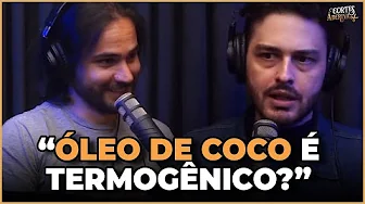 imagem do vídeo Petry e Tiago Carvalho relembram as TRETAS que tiveram | À Deriva Cortes