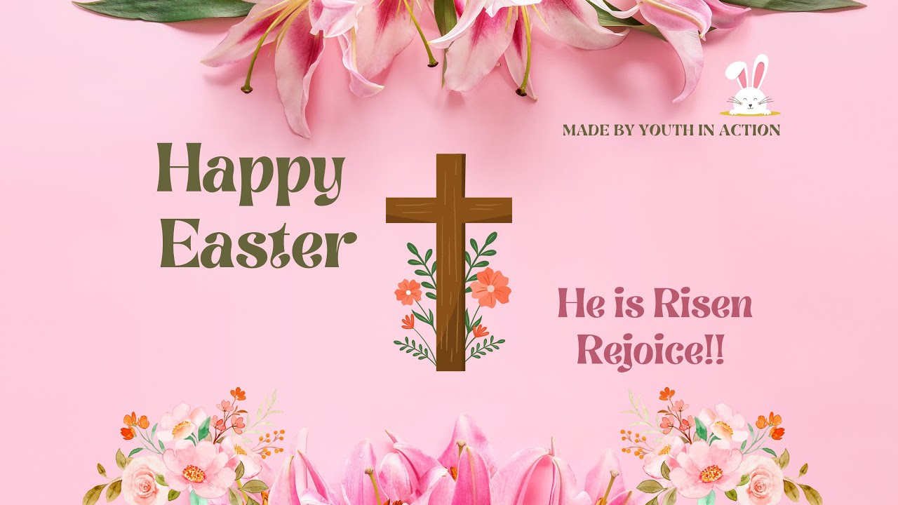 April 9, 2023 | 10:30am - EASTER SUNDAY - YouTube