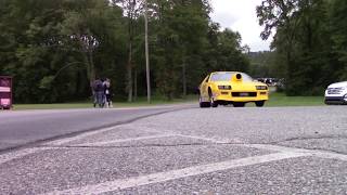 Maple Grove Return Road 6