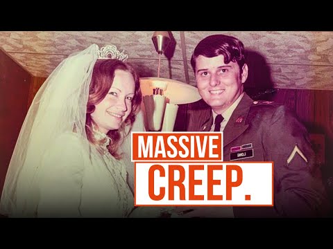 Abusive Husband, and Psychopathic Serial Killer | Bobby Joe Long