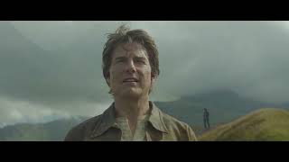 💔 Luther's Final Message | Mission - Impossible  - The Final Reckoning 2025 HD #missionimpossible