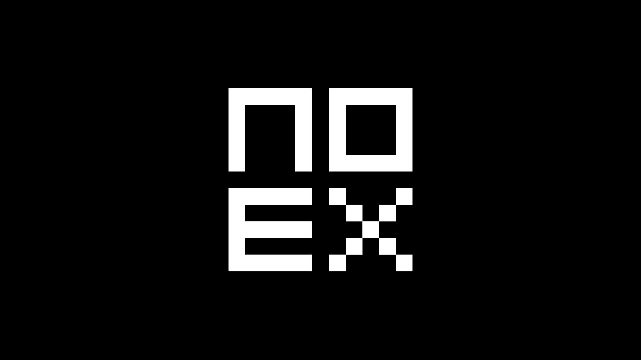 News Trade Screen - NOEX