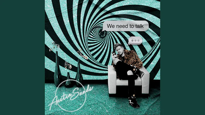We Need to Talk