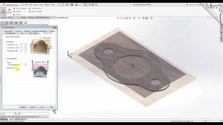Famous VisualCAM 2016 for SolidWorks Milling Introduction Wealth