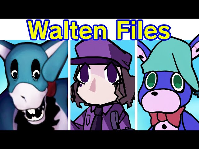 Jack Walten: Now in color! : r/Thewaltenfiles