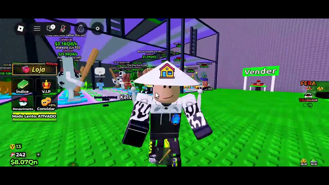 tropa se inscrevi pra fazer levi, sorteio fragola lá lá 2.83 Qa s 