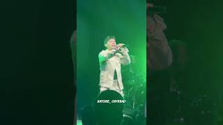 Zero Gravity / Something ‘Bout Love - David Archuleta Live in Manila [Sept. 14, 2024]