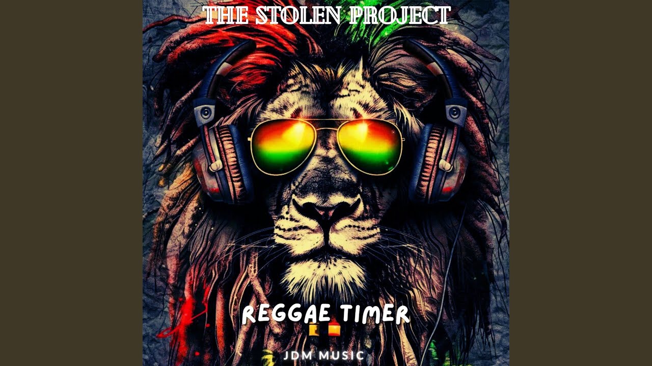 Reggae Timer auf YouTube ansehen Reggae Timer auf YouTube ansehen