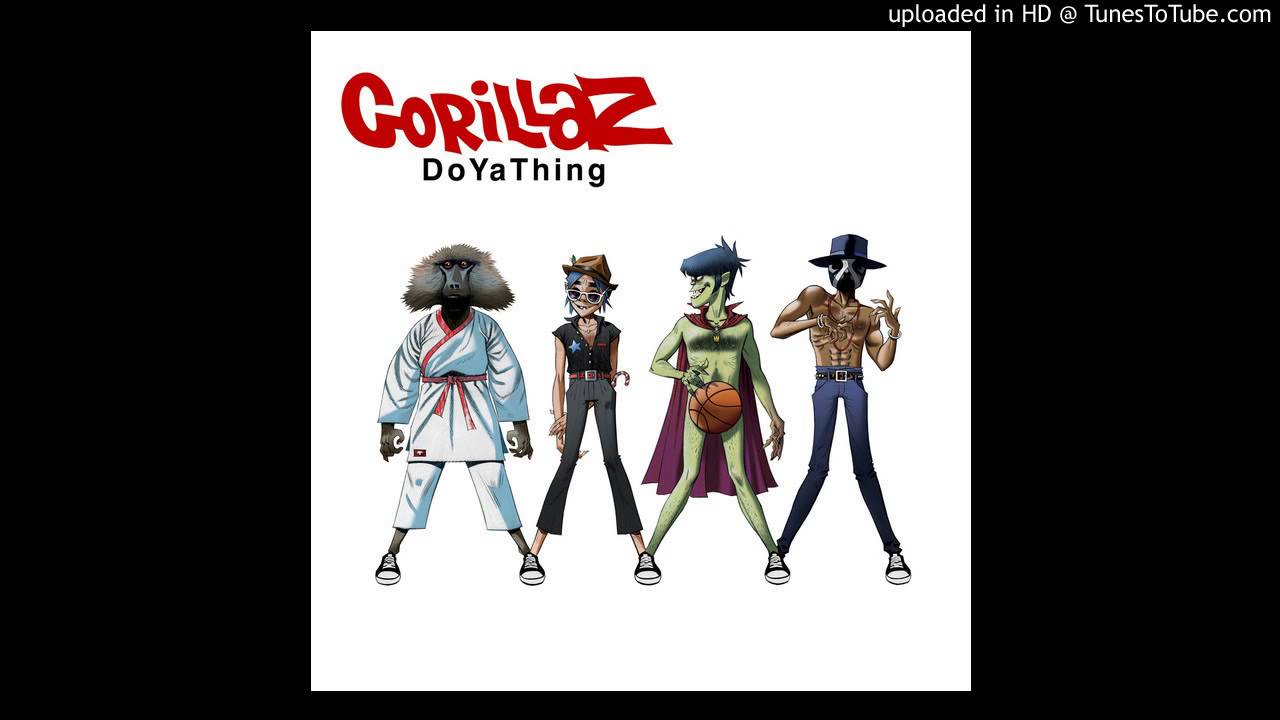 Do Ya Thing (No Rap)