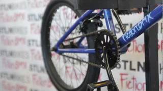 Fiction BMX - Frostbike 2012