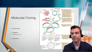 Dna Tech Principles Of Molecular Biology And Pcr
