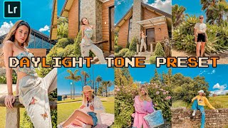 Daylight Tone Preset | Lightroom Mobile Preset Tutorial Free DNG 2020 | AIMI | Pather_05 screenshot 5