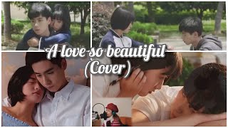 Download Lagu I like you so much you'll know it | A LOVE SO BEAUTIFUL OST (Cover) | Piano by KARAOKE PIANO Download Lagu I like you so much you'll know it | A LOVE SO BEAUTIFUL OST (Cover) | Piano by KARAOKE PIANO
