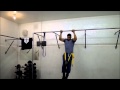 pnp fitness extreme weighted muscle ups (CLEAN)