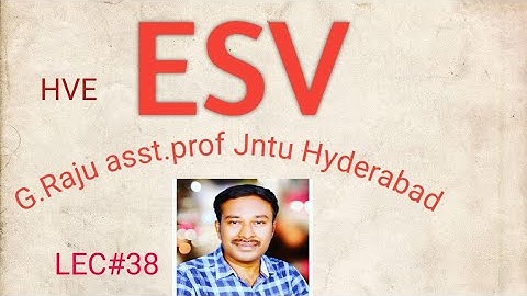 LEC#38.HIGH VOLTAGE ENGINEERING-ELECTROSTATIC VOLTMETER