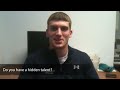 Get to know a PSAC athlete: Travis McKillop, UPJ
