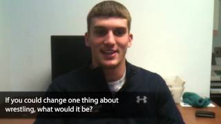 Get to know a PSAC athlete: Travis McKillop, UPJ
