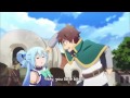 Kazuma the true gender Equality | Kono Subarashii Sekai ni Shukufuku wo! 2