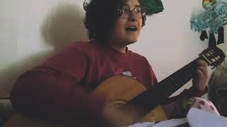 Neon Genesis Evangelion II - Bella e o Olmo da Bruxa (Cover)