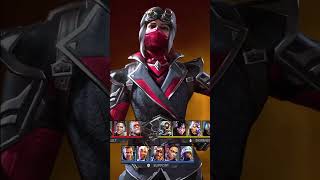 Horizon Vampire Skin Apex Legends