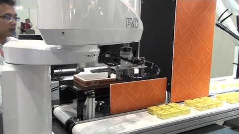 Industrial Robotics Automation Systems Integration