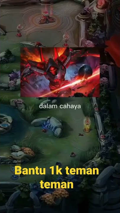 Argus pernah berkata eh tebalik 🤣😭 #mlbb #mobile #mobilelegends #shorts