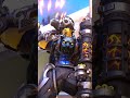 TUDO SOBRE A TEMPORADA 2 de OVERWATCH 2 #shorts
