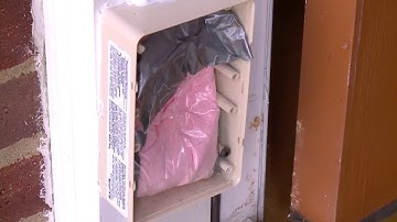 Sentricon Bait Box by Arrow Termite and Pest Control