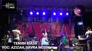 Teman biasa - Gavra