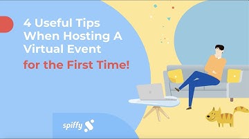 Tips on Hosting A Virtual Event.