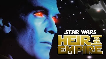 Star Wars: Heir to the Empire (1997) | Live-actiontrailer
