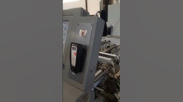 Bobst ExpertFold counting error
