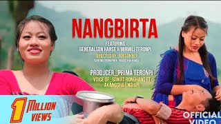 NANGBIRTA  ||  release 2022 || Ser Production || 1080p