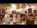 Православные верующие Хабаровска встречают Светлую седмицу