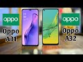 Harga Oppo A32 Terbaru dan Spesifikasi Lengkap: Layar Besar, Baterai Kuat, dan Kamera Berkualitas!