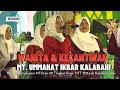 "WANITA & KECANTIKAN" Oleh MT. Ummahat IKBAR Kalabahi. Malam Penutupan MTQ ke-30 Tingkat Prov. NTT