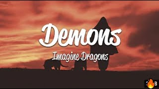 Imagine Dragons  Demons s  s