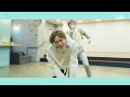 PENTAGON펜타곤 - '빛나리Shine' Choreography Practice PENTAGON펜타곤 - '빛나리Shine' Choreography Practice
