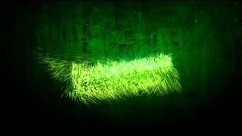 Speed particles - After Effects (from videocopilot)