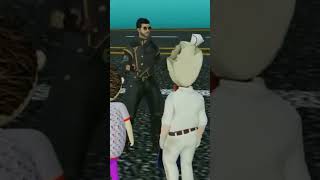 Rai star Alok gulli gulli song rod