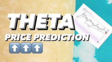 THETA TOKEN HUGE BREAKOUT ! MAJOR NEWS ! PRICE PREDICTION ! PRICE ANALYSIS !