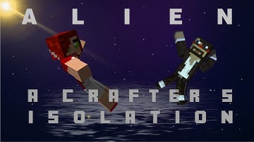 Alien: A Crafter