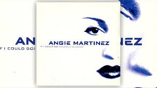 Angie Martinez - If I Could Go (funkymix)