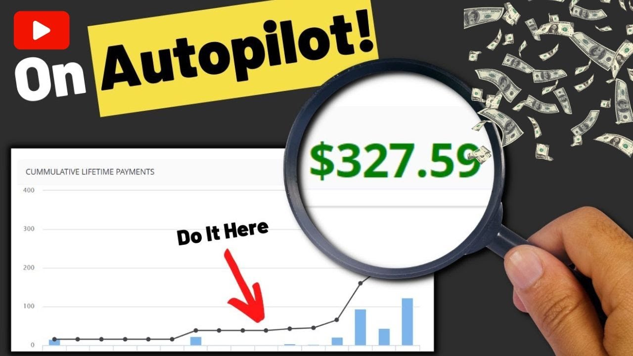 Unveiling the Secret to YouTube Success Achieving Content Autopilot ...