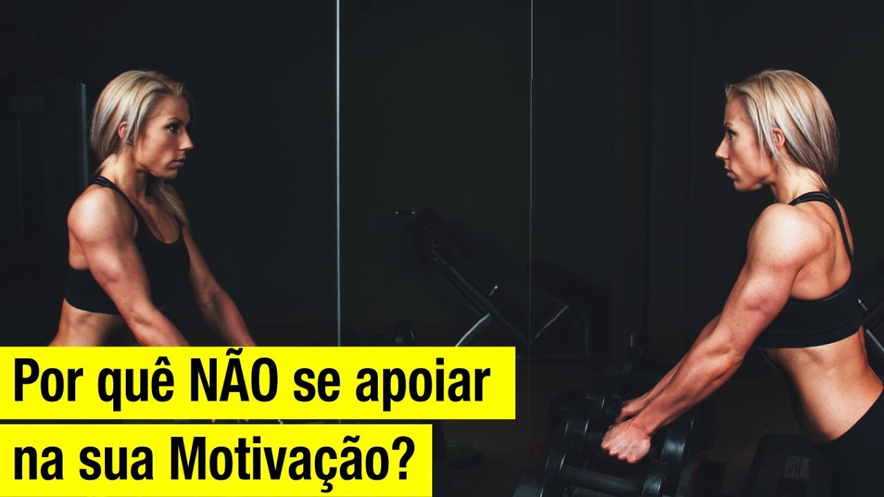 Por quê NÃO se apoiar na sua Motivação? camera iphone 8 plus apk
