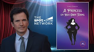 The Spotlight Network on A Princess on Her Own Terms by Kirsty Demuth