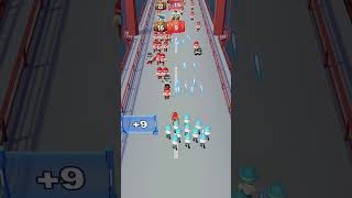 War gaming ads review top level-1 #game #gameplay #fighter #shorts #review