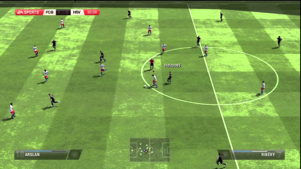 Haizou85 / ENIX87 vs MUC / Sir-Lancelot