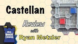 Castellan Review - with Ryan Metzler